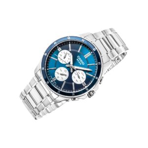 Zegarek Męski CASIO MTP-1374D-2A3 + BOX