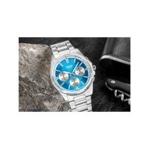 Zegarek Męski CASIO MTP-1375D-2A2VDF + BOX