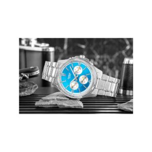 Zegarek Męski CASIO MTP-1375D-2A2VDF + BOX