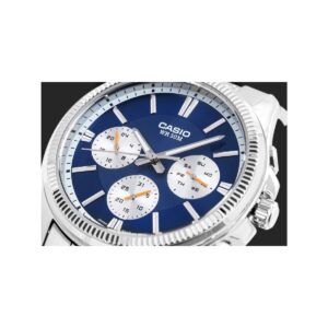 Zegarek Męski CASIO MTP-1375D-2A1VDF + BOX