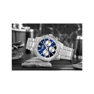 Zegarek Męski CASIO MTP-1375D-2A1VDF + BOX