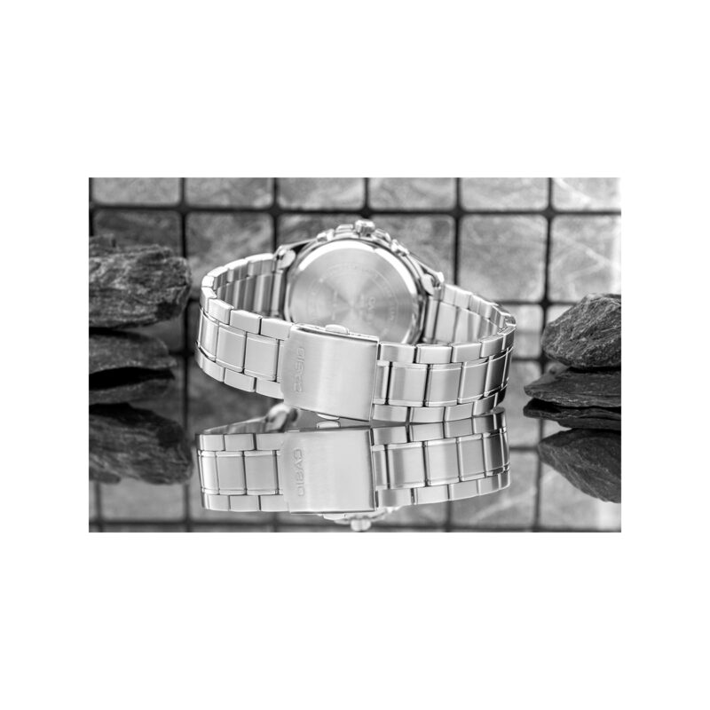 Zegarek Męski CASIO MTP-1375D-2A1VDF + BOX