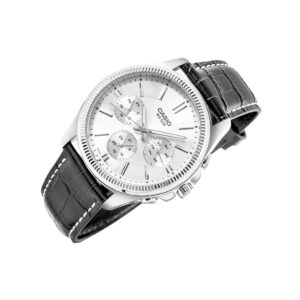 86_17_18_max Zegarek Męski CASIO MTP-1375L-7AVDF + BOX