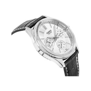 86_17_19_max Zegarek Męski CASIO MTP-1375L-7AVDF + BOX