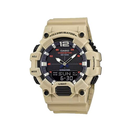 Zegarek Męski CASIO HDC-700-3A3VDF + BOX