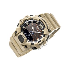 86_18_117_max Zegarek Męski CASIO HDC-700-3A3VDF + BOX