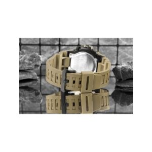 86_18_122_max Zegarek Męski CASIO HDC-700-3A3VDF + BOX