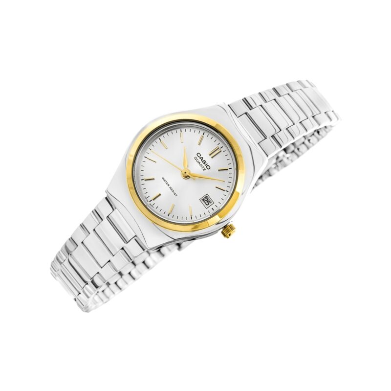 86_20_88_max Zegarek Damski CASIO LTP-1170G-7ARDF + BOX