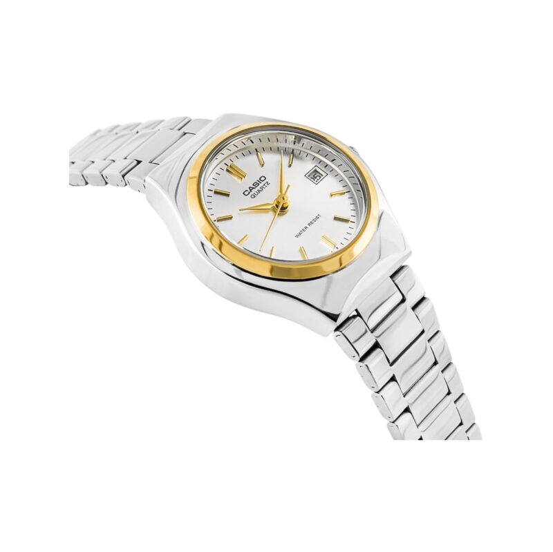 86_20_89_max Zegarek Damski CASIO LTP-1170G-7ARDF + BOX