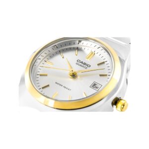 86_20_90_max Zegarek Damski CASIO LTP-1170G-7ARDF + BOX