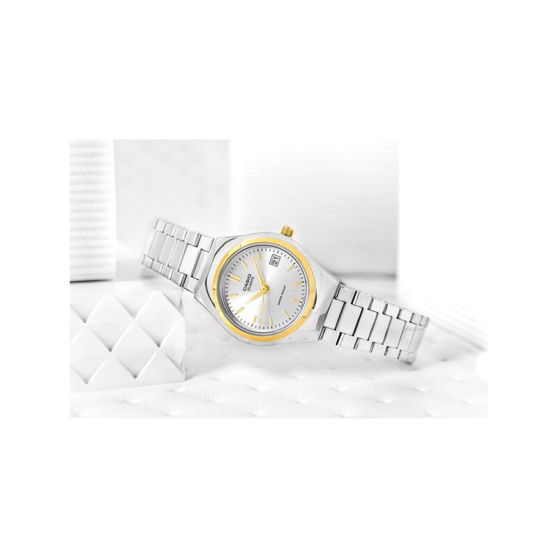 86_20_92_max Zegarek Damski CASIO LTP-1170G-7ARDF + BOX