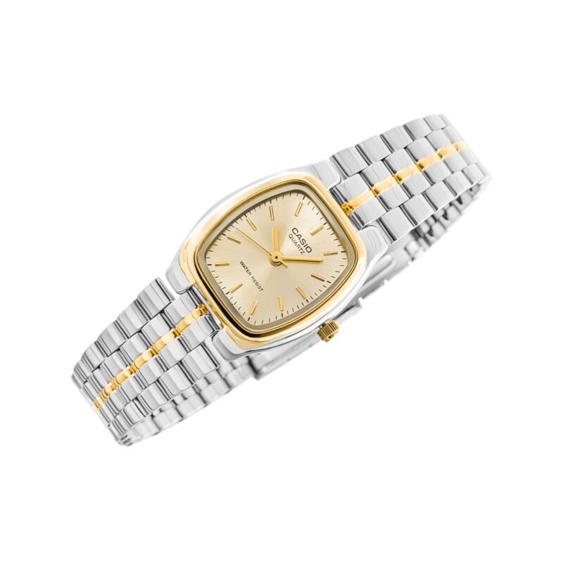 Zegarek Damski CASIO LTP-1169G-9ARDF + BOX