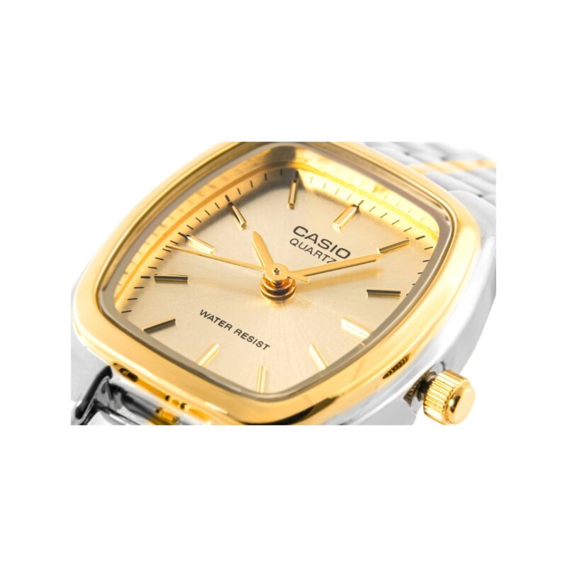 Zegarek Damski CASIO LTP-1169G-9ARDF + BOX