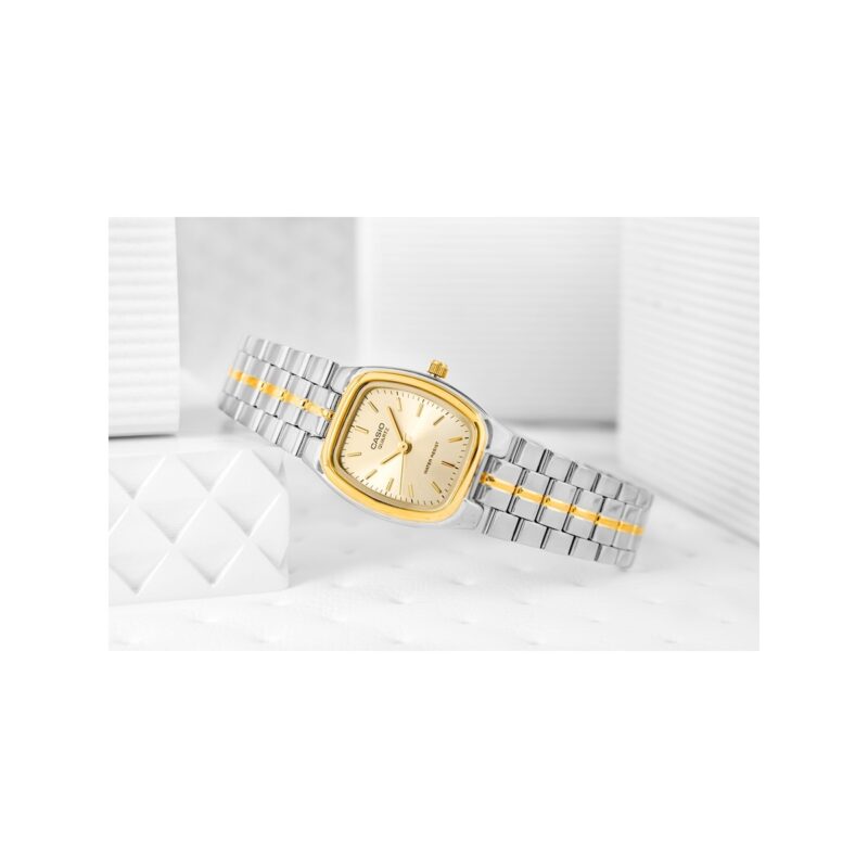 Zegarek Damski CASIO LTP-1169G-9ARDF + BOX