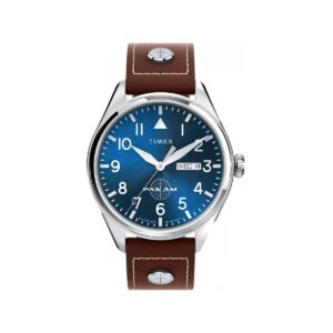 Zegarek Męski TIMEX X PAN AM® Waterbury TWG030100 + BOX