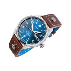 Zegarek Męski TIMEX X PAN AM® Waterbury TWG030100 + BOX