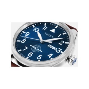 Zegarek Męski TIMEX X PAN AM® Waterbury TWG030100 + BOX