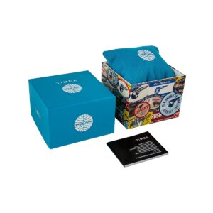 Zegarek Męski TIMEX X PAN AM® Waterbury TWG030100 + BOX