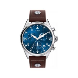 Zegarek Męski TIMEX X PAN AM® Waterbury TWG030000 + BOX