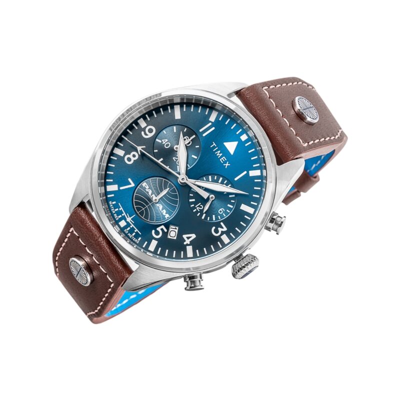 Zegarek Męski TIMEX X PAN AM® Waterbury TWG030000 + BOX
