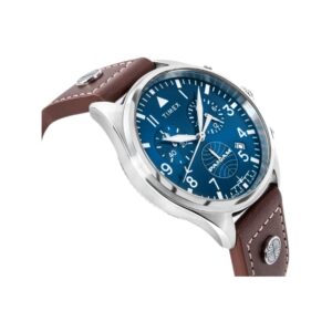 Zegarek Męski TIMEX X PAN AM® Waterbury TWG030000 + BOX