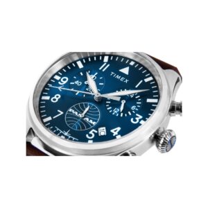 Zegarek Męski TIMEX X PAN AM® Waterbury TWG030000 + BOX