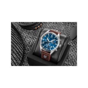 Zegarek Męski TIMEX X PAN AM® Waterbury TWG030000 + BOX