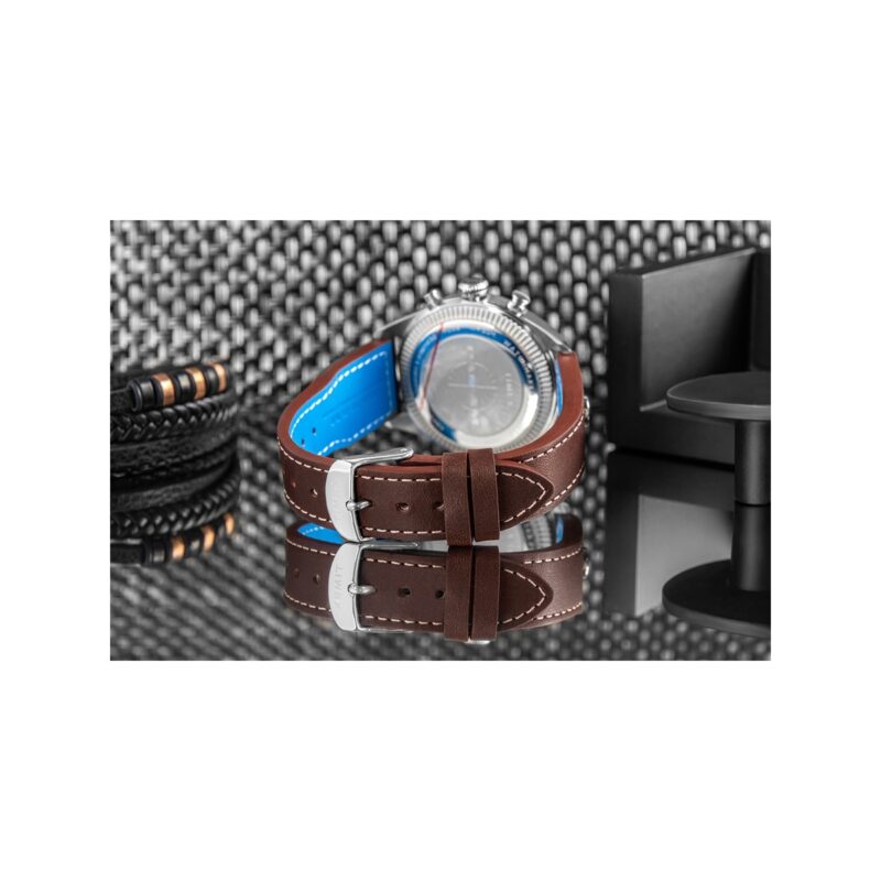 Zegarek Męski TIMEX X PAN AM® Waterbury TWG030000 + BOX