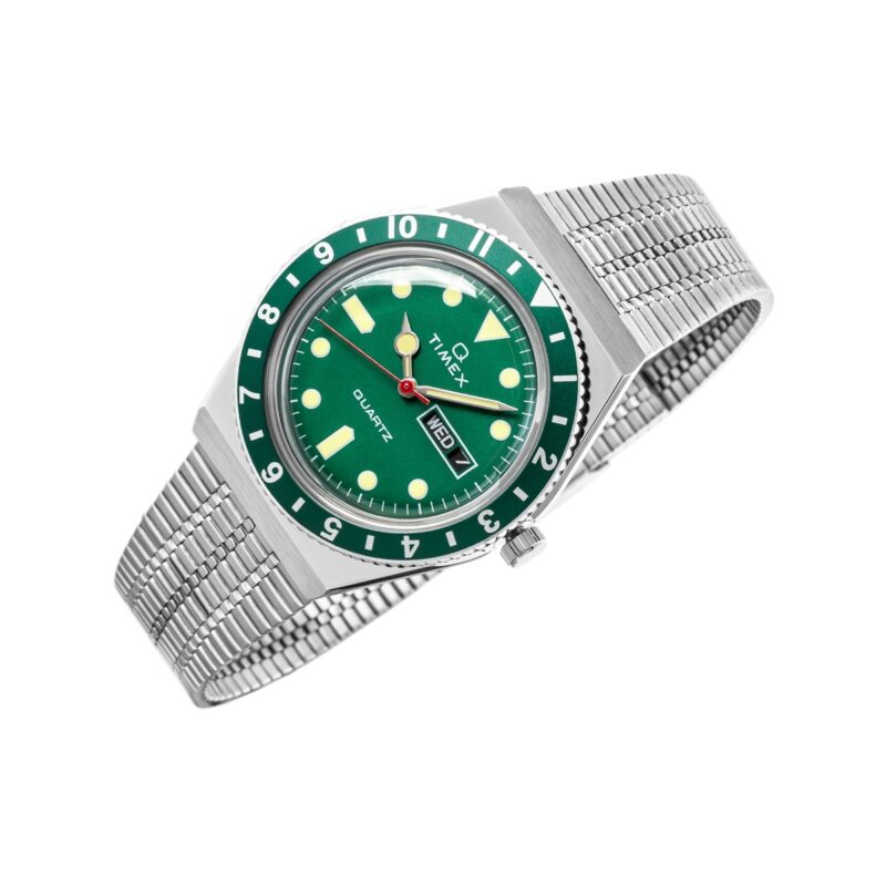 86_29_2_max Zegarek Męski TIMEX Q Reissue TW2U61700 + BOX