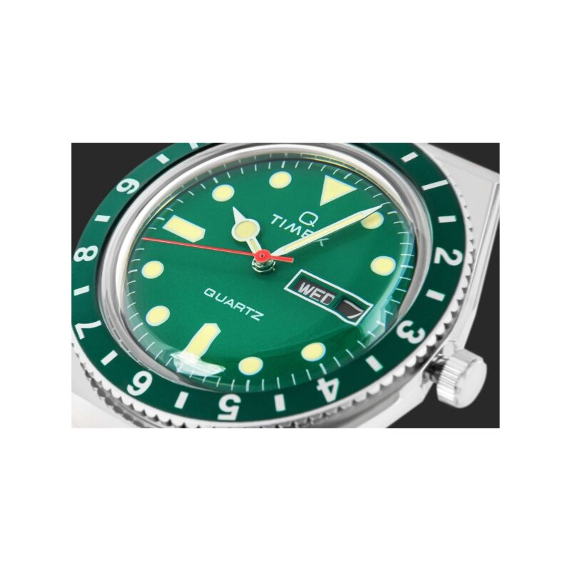 86_29_4_max Zegarek Męski TIMEX Q Reissue TW2U61700 + BOX