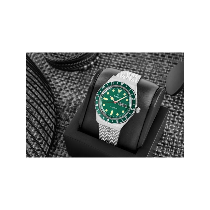 86_29_5_max Zegarek Męski TIMEX Q Reissue TW2U61700 + BOX