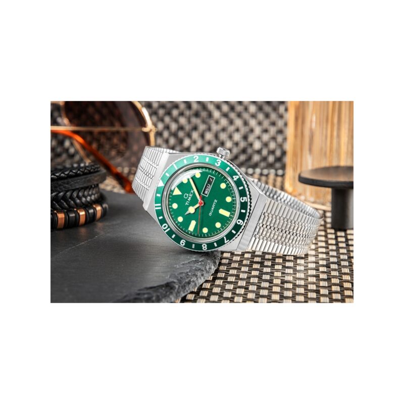 86_29_6_max Zegarek Męski TIMEX Q Reissue TW2U61700 + BOX