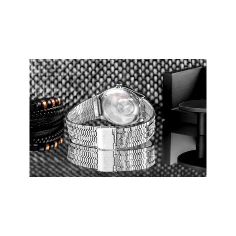 86_29_7_max Zegarek Męski TIMEX Q Reissue TW2U61700 + BOX