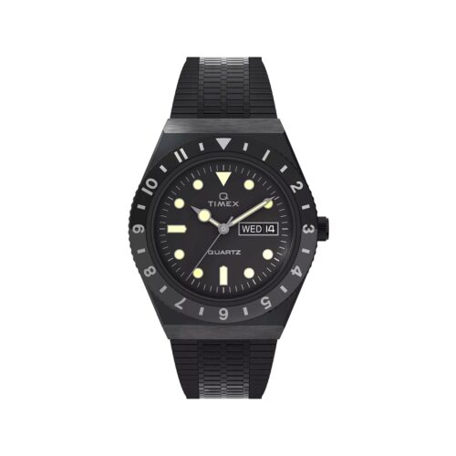 Zegarek Męski TIMEX Q Reissue TW2U61600 + BOX