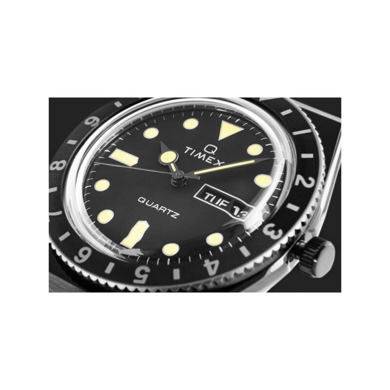 86_30_4_max Zegarek Męski TIMEX Q Reissue TW2U61600 + BOX