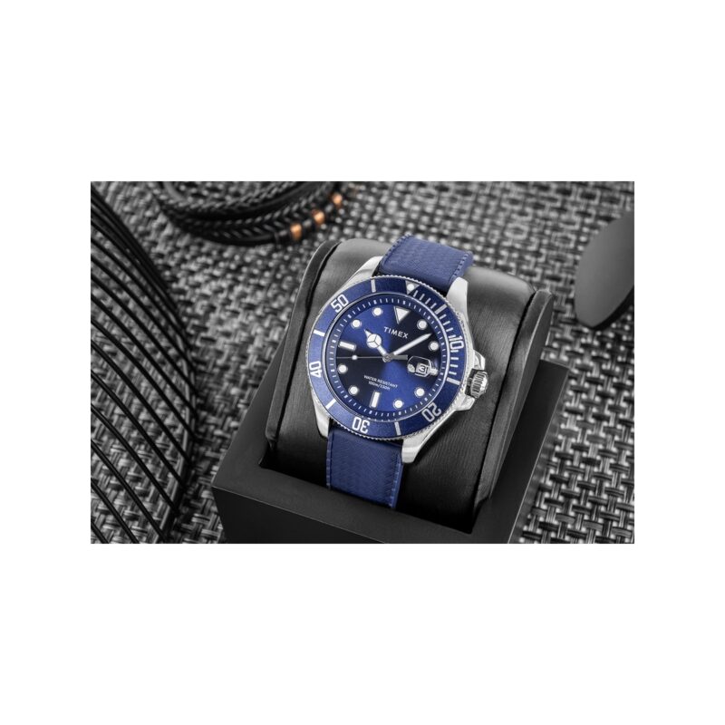 86_31_5_max Zegarek Męski TIMEX Harborside Coast TW2Y05000 + BOX