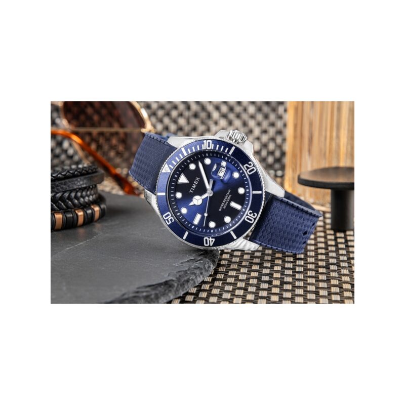 86_31_6_max Zegarek Męski TIMEX Harborside Coast TW2Y05000 + BOX