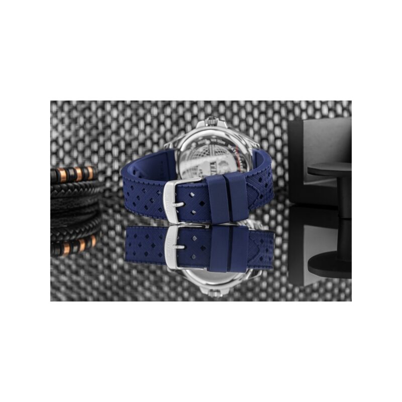 86_31_7_max Zegarek Męski TIMEX Harborside Coast TW2Y05000 + BOX