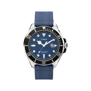 Zegarek Męski TIMEX Harborside Coast TW2W62700 + BOX