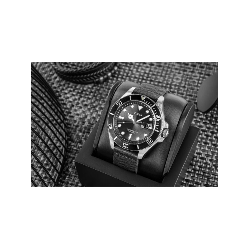 86_33_5_max Zegarek Męski TIMEX Harborside Coast TW2W62600 + BOX