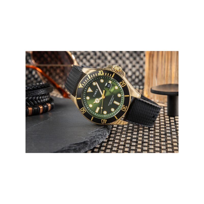 86_34_6_max Zegarek Męski TIMEX Harborside Coast TW2Y05300 + BOX