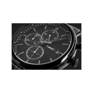 Zegarek Męski TIMEX Trend Chicago Chrono TW2W13400 + BOX