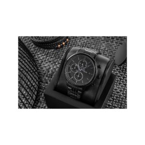 Zegarek Męski TIMEX Trend Chicago Chrono TW2W13400 + BOX