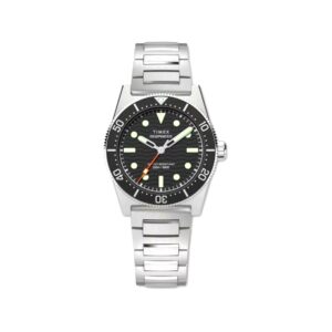Zegarek Męski TIMEX Deepwater Meridian 200 TW2W95200 + BOX