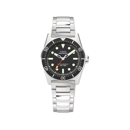 Zegarek Męski TIMEX Deepwater Meridian 200 TW2W95200 + BOX