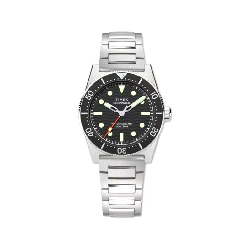 Zegarek Męski TIMEX Deepwater Meridian 200 TW2W95200 + BOX