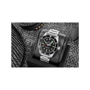 Zegarek Męski TIMEX Deepwater Meridian 200 TW2W95200 + BOX