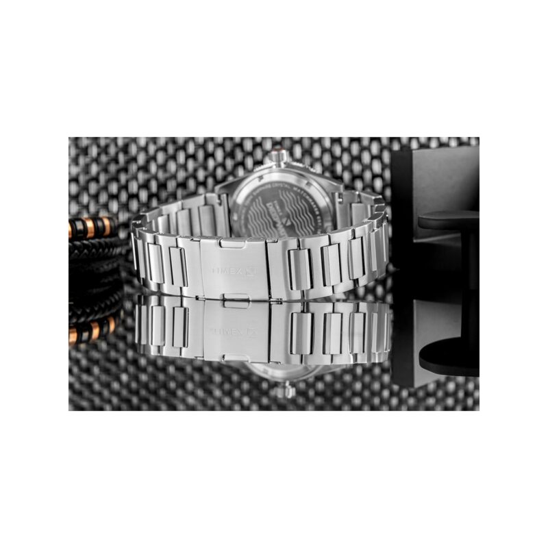 Zegarek Męski TIMEX Deepwater Meridian 200 TW2W95200 + BOX