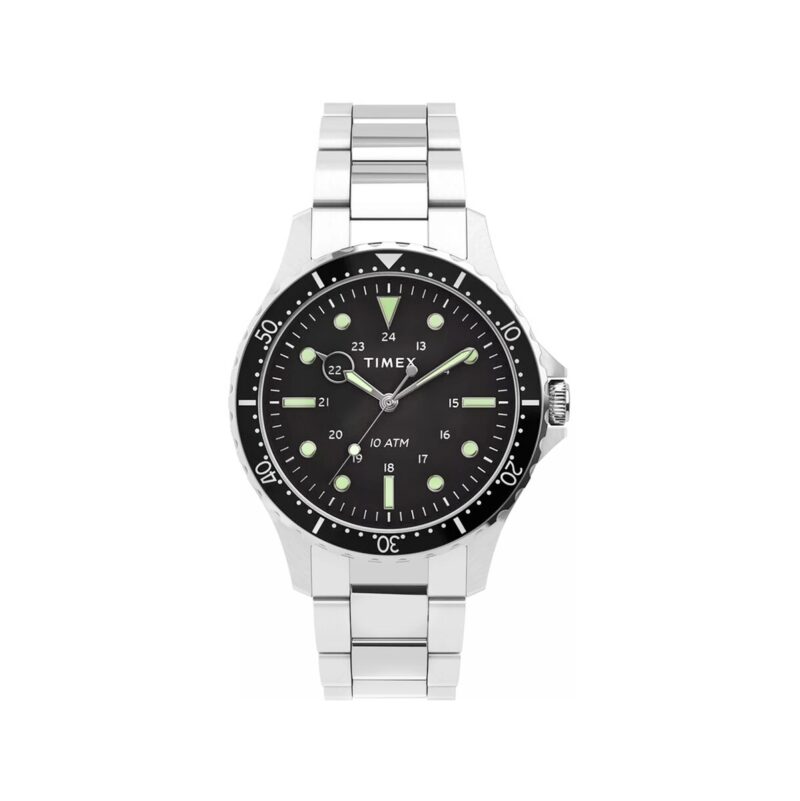 Zegarek Męski TIMEX Military Navi TW2U10800 + BOX