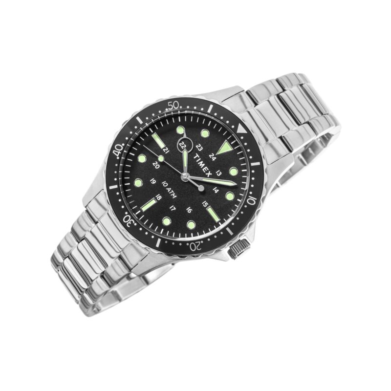 Zegarek Męski TIMEX Military Navi TW2U10800 + BOX